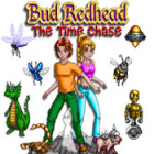 Jocul Bud Redhead: The Time Chase
