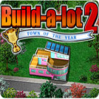Jocul Build-a-lot 2: Town of the Year