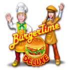 Jocul BurgerTime Deluxe