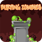 Jocul Burying Zombies