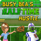 Jocul Busy Bea's Halftime Hustle