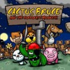 Jocul Cactus Bruce & the Corporate Monkeys