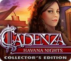 Jocul Cadenza: Havana Nights Collector's Edition