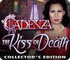 Jocul Cadenza: The Kiss of Death Collector's Edition