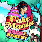 Jocul Cake Mania: Back to the Bakery