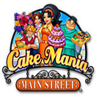 Jocul Cake Mania Main Street