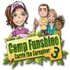 Jocul Camp Funshine: Carrie the Caregiver 3