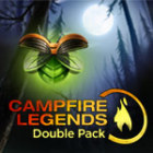 Jocul Campfire Legends Double Pack