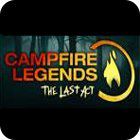 Jocul Campfire Legends: The Last Act Premium Edition
