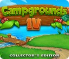 Jocul Campgrounds IV Collector's Edition