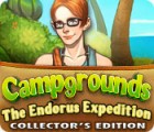 Jocul Campgrounds: The Endorus Expedition Collector's Edition
