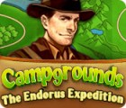Jocul Campgrounds: The Endorus Expedition