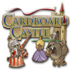 Jocul Cardboard Castle