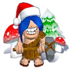 Jocul Carl the Caveman Christmas Adventures