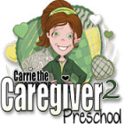 Jocul Carrie the Caregiver 2: Preschool