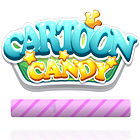 Jocul Cartoon Candy