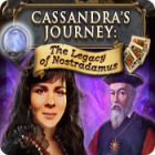 Jocul Cassandra's Journey: The Legacy of Nostradamus
