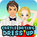 Jocul Castle Dating Dress Up