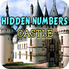 Jocul Castle Hidden Numbers