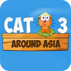 Jocul Cat Around Asia