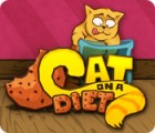 Jocul Cat on a Diet