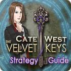 Jocul Cate West: The Velvet Keys Strategy Guide