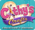 Jocul Cathy's Crafts Collector's Edition