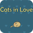 Jocul Cats In Love
