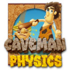Jocul Caveman Physics