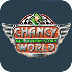 Jocul Chancy World: Gas Station Story