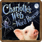 Jocul Charlotte's Web: Word Rescue