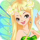 Jocul Charming Looking Fairy