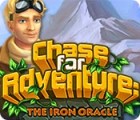 Jocul Chase for Adventure 2: The Iron Oracle