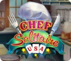 Jocul Chef Solitaire: USA