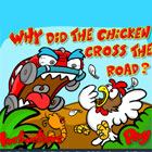 Jocul Chicken Cross The Road