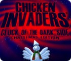Jocul Chicken Invaders 5: Christmas Edition