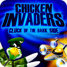 Jocul Chicken Invaders 5: Cluck of the Dark Side