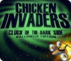 Jocul Chicken Invaders 5: Halloween Edition