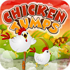 Jocul Chicken Jumps