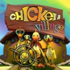 Jocul Chicken Village
