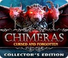 Jocul Chimeras: Cursed and Forgotten Collector's Edition