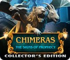 Jocul Chimeras: The Signs of Prophecy Collector's Edition