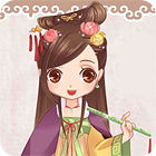 Jocul Chinese Doll Dress Up