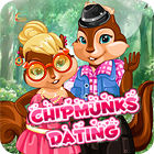 Jocul Chipmunks Dating
