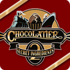 Jocul Chocolatier 2: Secret Ingredients