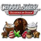 Jocul Chocolatier 3: Decadence by Design
