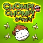 Jocul Chomp! Chomp! Safari