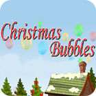 Jocul Christmas Bubbles