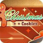 Jocul Christmas Cookies