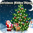 Jocul Christmas Hidden Objects